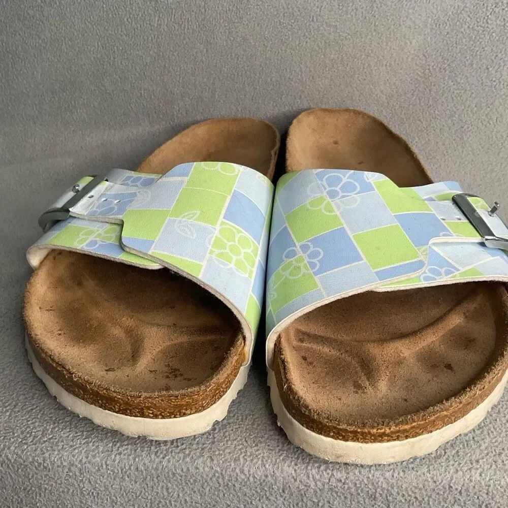 Birkenstock this birki
